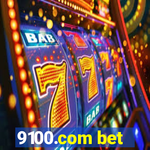 9100.com bet